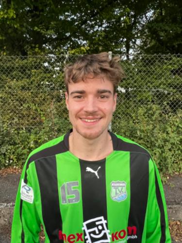 Adrian Argibay Cardona