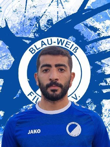 Amen Alkhateeb