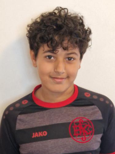 Rayan Bouryouss