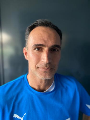 Abdulrahman Hussein