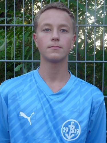 Mark Vadim Sommerfeld
