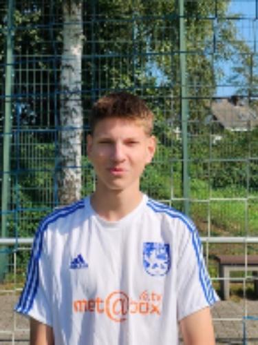 Maksym Artur Klamann