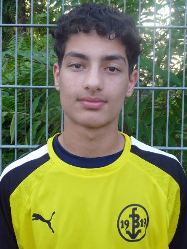 Majed Younis