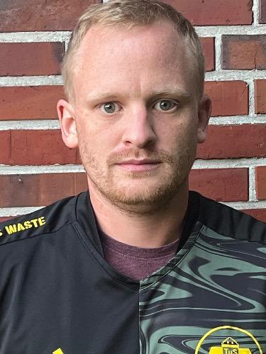 Sebastian Palma