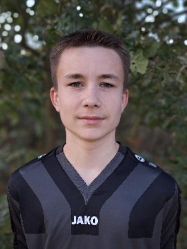Nils Hartmann