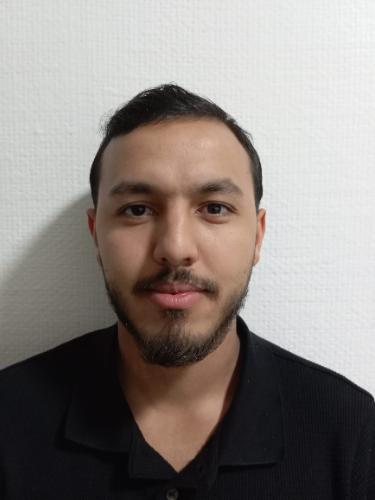 Bilal Adrahimi