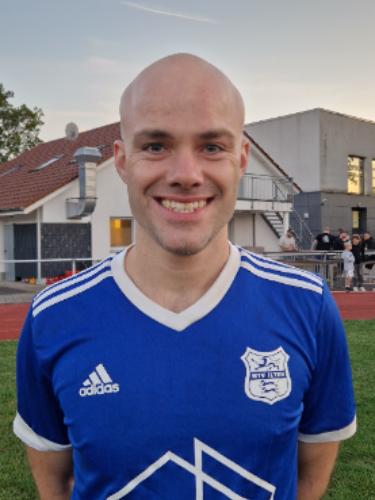 Martin Ansorge