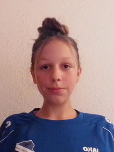 Emelie Peter