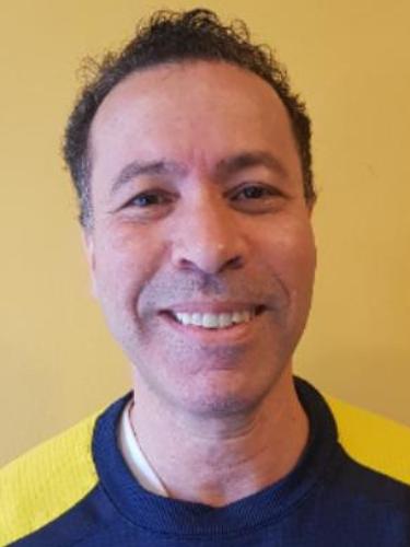 Abdelouahed El Mountassir