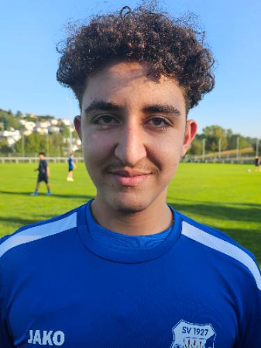 Saliba Malki