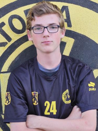 Lukas Lange