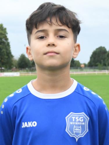 Arda Bekyigit