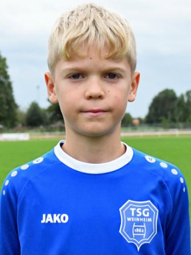 Lias Hahn