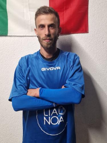 Riccardo Ferraro