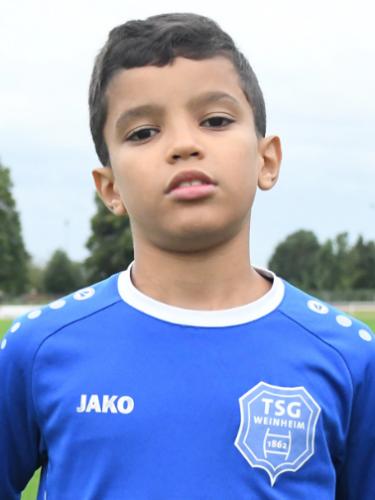 Anas Tlili