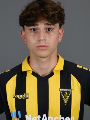 Mikail Cetin