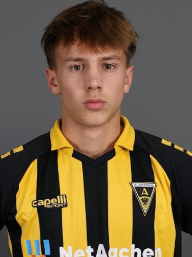 Quentin Heitzer