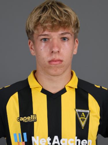Ben Luca Mertens