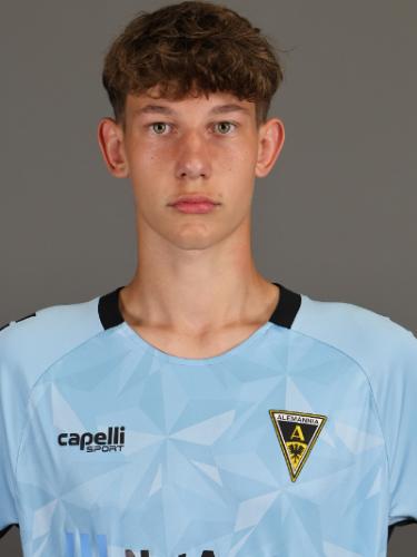 Neo Maximilian Ruske