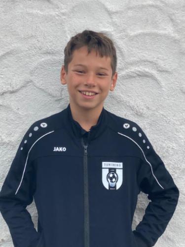 Lukas Guckenhan