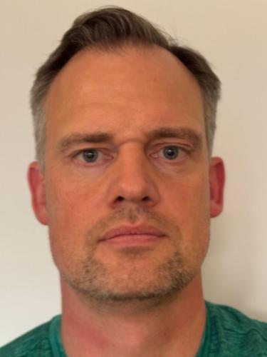 Christian Schlegel