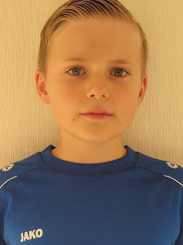 Vincent Hülskötter