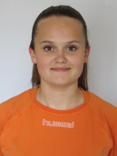 Elina Helene Paschen