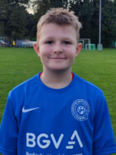 Maxim Joel Fehrenbach