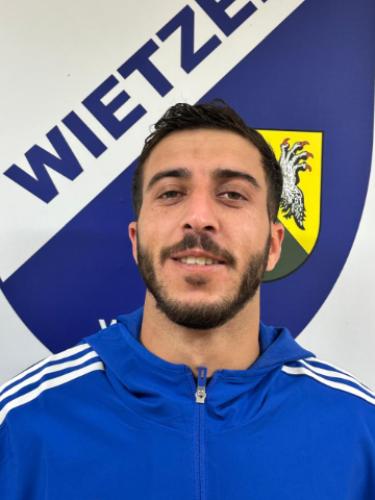 Ferhat Beyazoglu