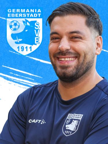 Zakaria Bairi