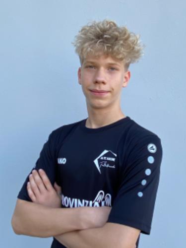 Benedikt Marx