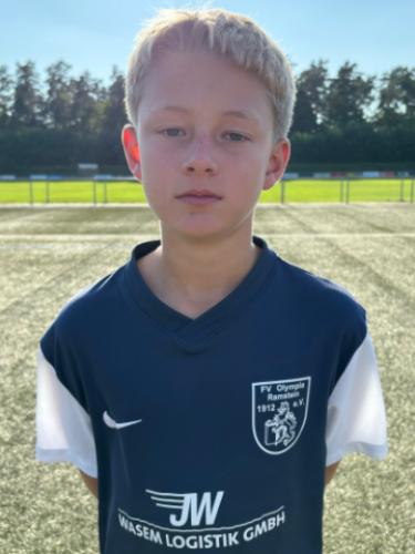 Simon Johannes Norbert Hechler