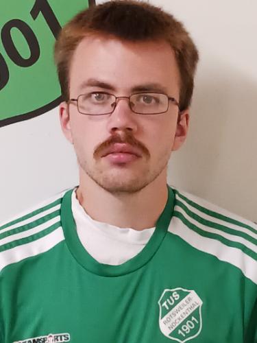 Kevin Oliver Markus Bachura