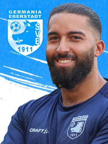 Tarik Fraji