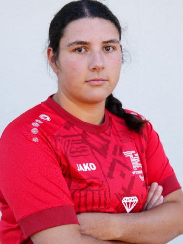 Larissa Müller