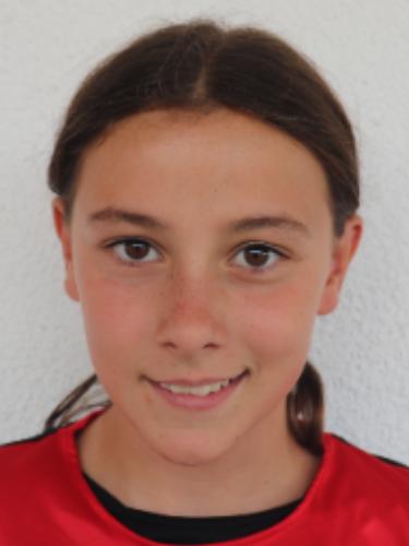 Milena Haag