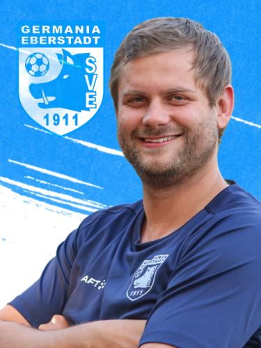 Marc Ganschinietz