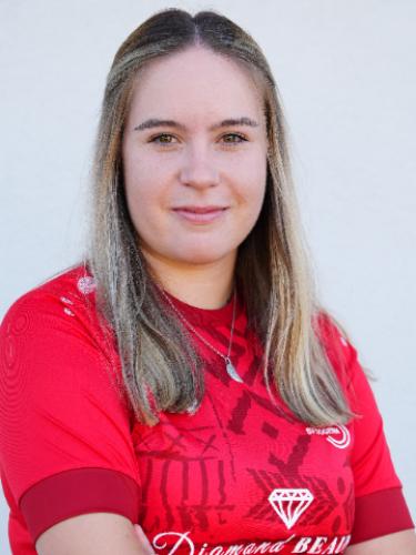Amelie Stoll