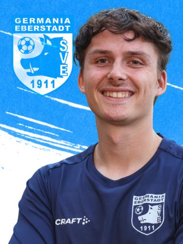 Benedikt Heid
