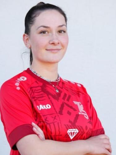 Klara Stowasser