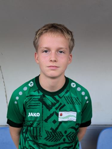Jonas Durcak
