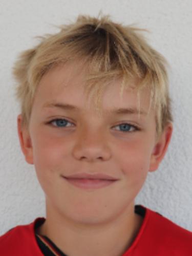 Magnus Heindel