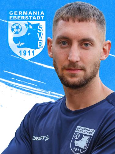 Lars Fabian Riedel