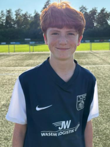 Liam Christopher Scott