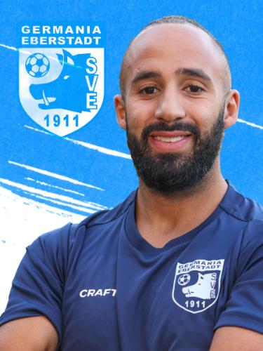 Anouar Zoubi