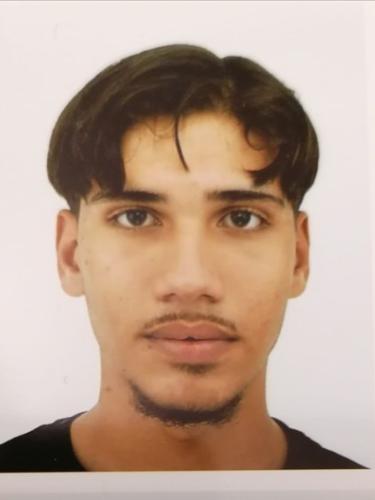 Amirmohammad Sharif Kanani