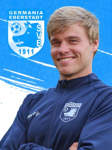 Alexander Schwamberger