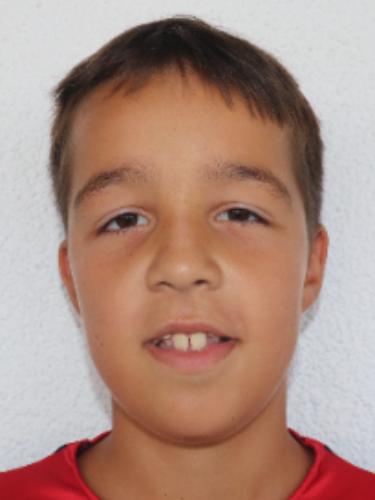 Luka Maksimovic