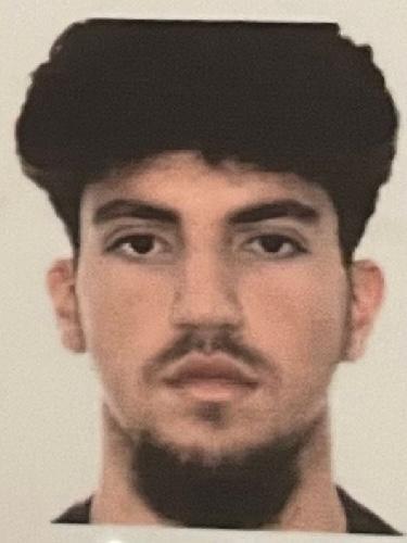 Muhamed Muhamed Sahin