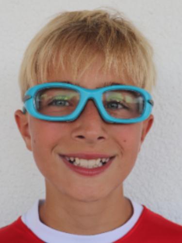 Linus Ordowski